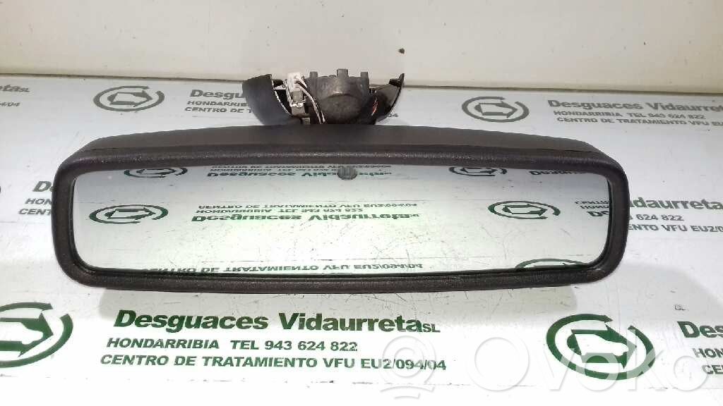 Espejo retrovisor (interior)   5260683