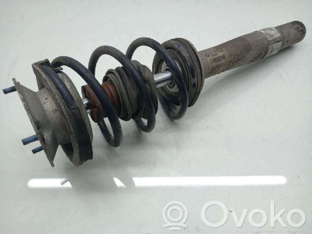 BMW 5 E39 Ammortizzatore anteriore con molla elicoidale 