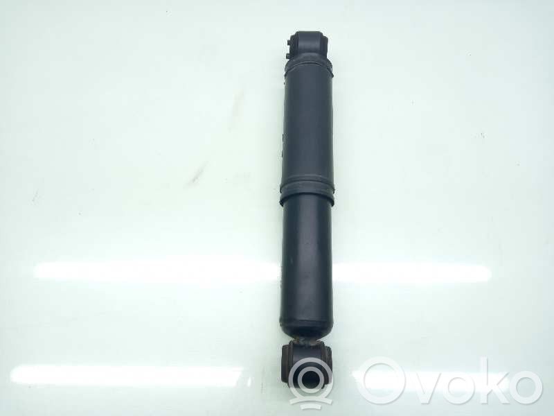 Amortiguador trasero   9816510180,9816510180,03091000803
