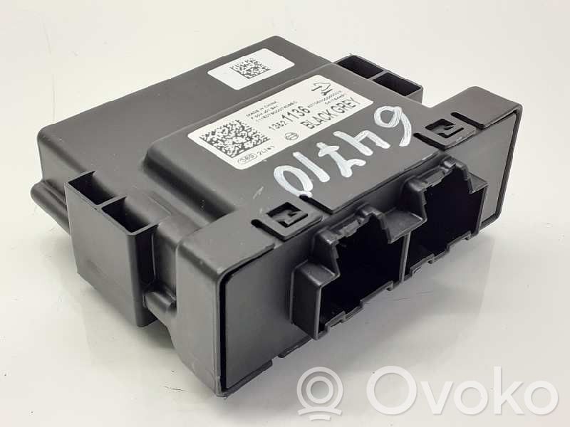 Autres unités de commande / modules   13521136,544764491,F00HJ01841