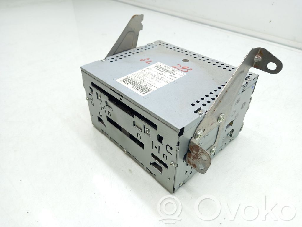 Sound HiFi control unit module   06055505A,8701A35234U266