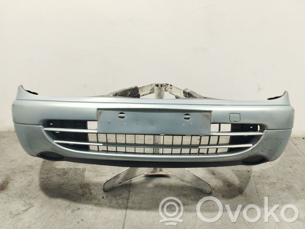 Citroen Xsara Etupuskuri 