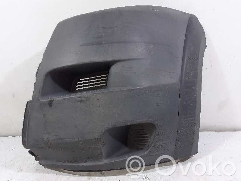 Peugeot Boxer Front bumper 