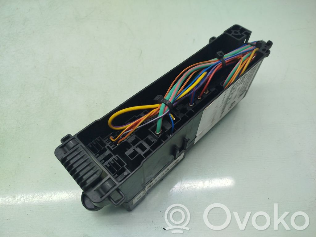 Fuse module   AV6T9A340AAA