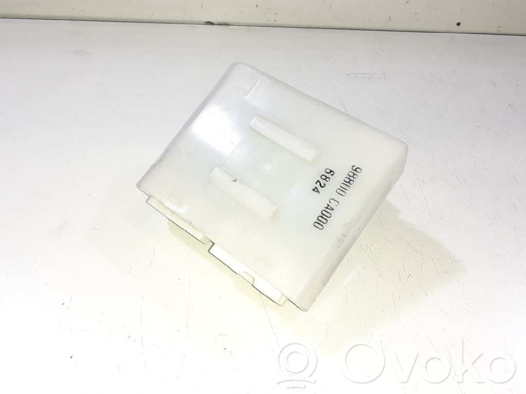 Nissan Murano Z50 Other control units/modules 