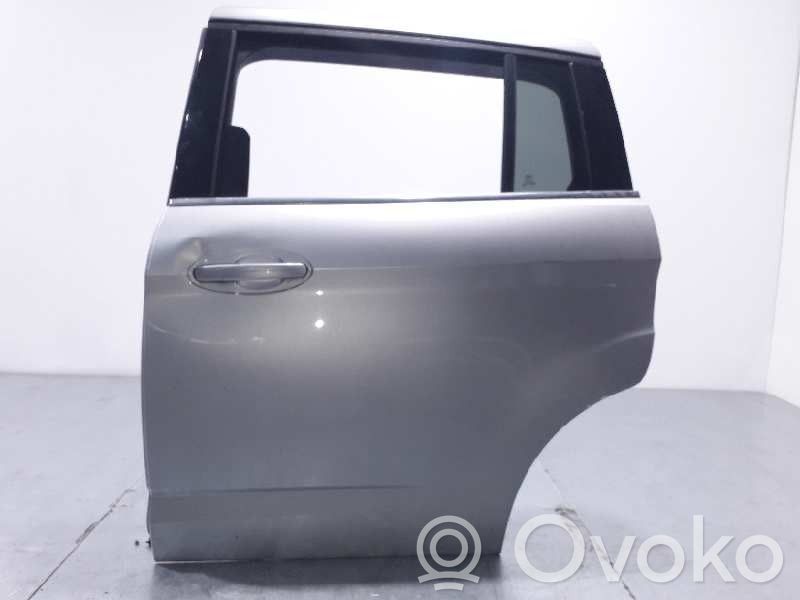 Ford C-MAX I Ritinėlių kreiptuvų/ vyrių komplektas 