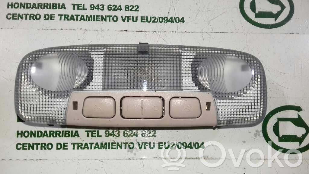 Autre éclairage intérieur   8A6A13K767BB,C95YS,994026