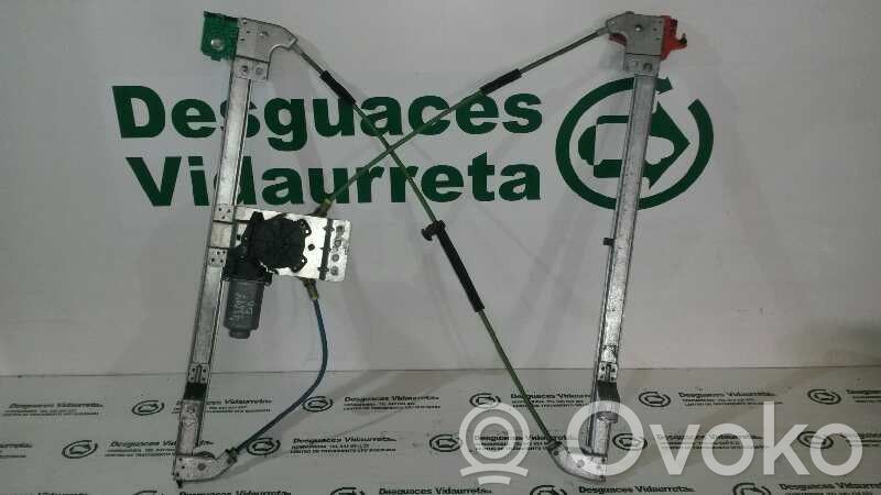 Peugeot Expert Front door electric window regulator 