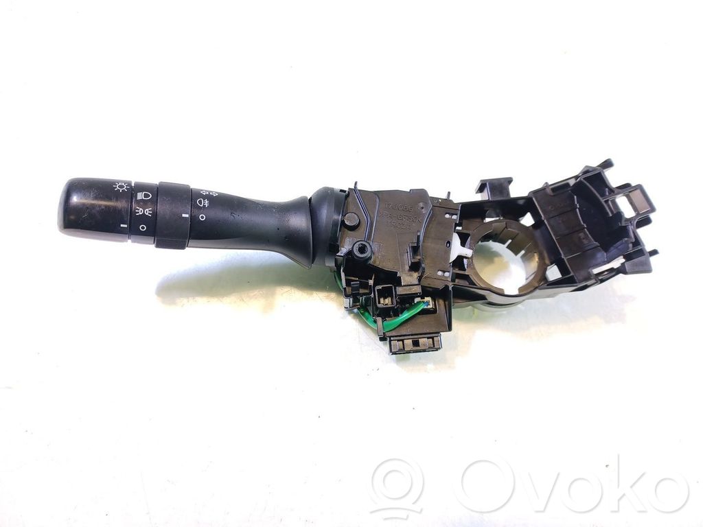Panel lighting control switch   0H030,17J087
