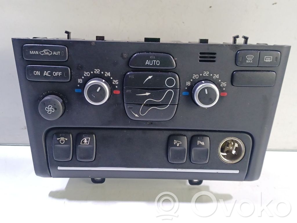 Volvo XC90 Climate control unit 