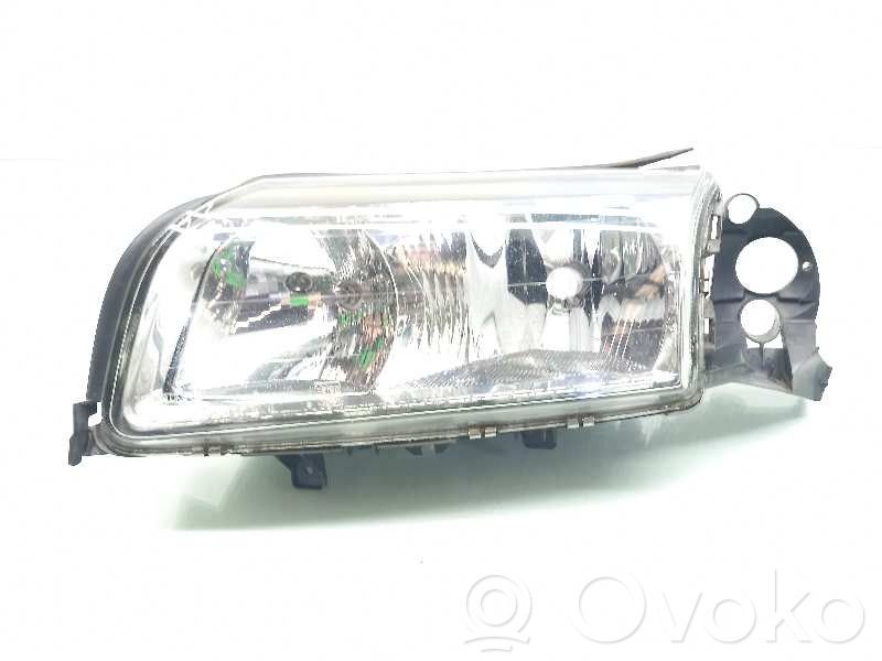 Volvo S80 Headlight/headlamp 