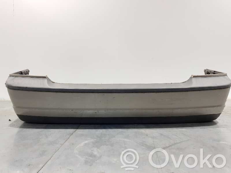 Volvo S80 Бампер 