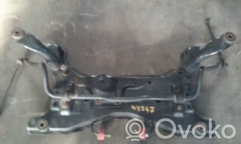 Front subframe   C23634800B