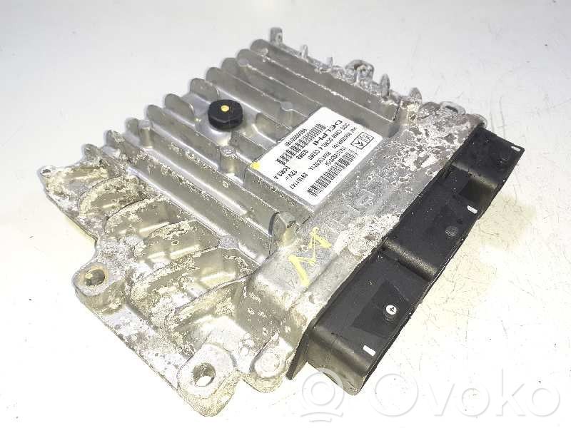 Citroen C5 Engine control unit/module ECU 