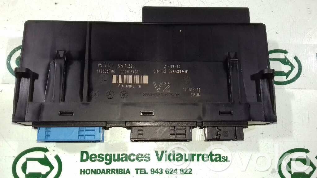 Other control units/modules   6135924439201,532535100,5026164301