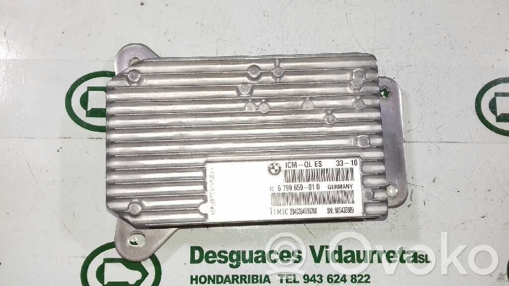 ABS control unit/module   6799659010,2840304818300