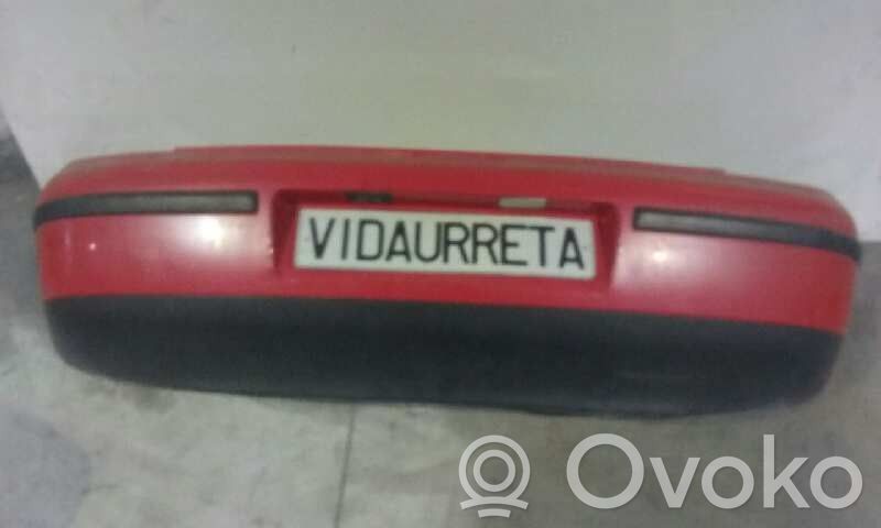 Seat Leon (1M) Parachoques 