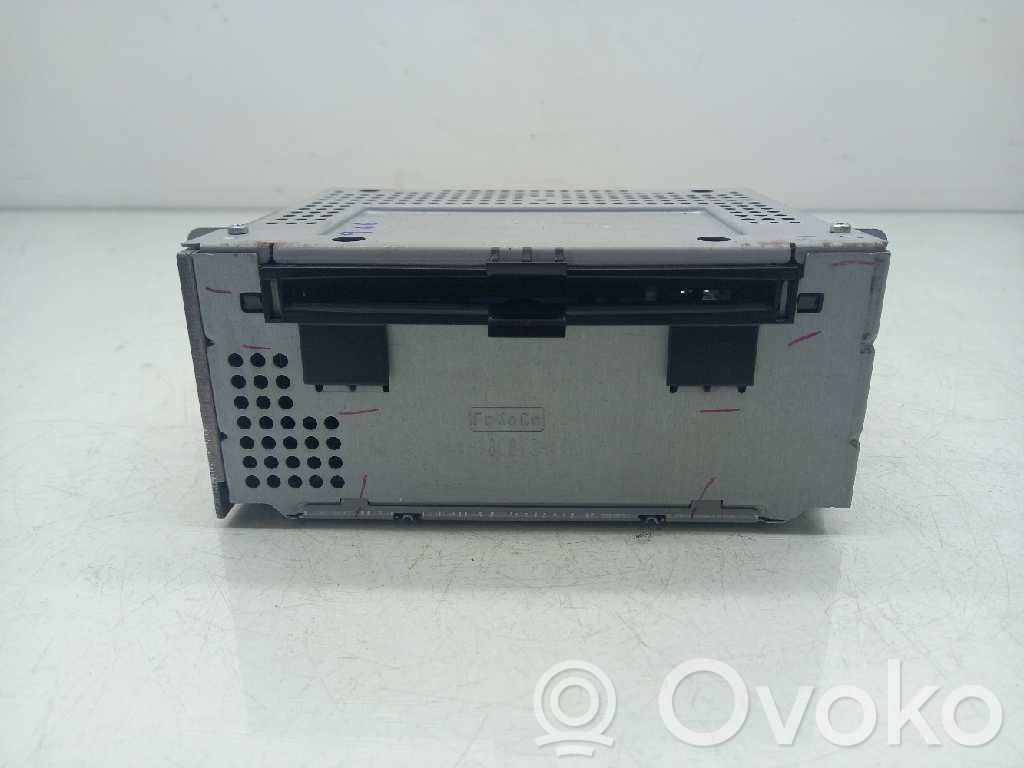 Ford C-MAX II Sound HiFi control unit module 
