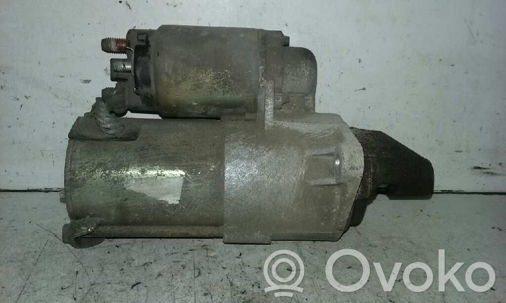 Daewoo Kalos Starteris 