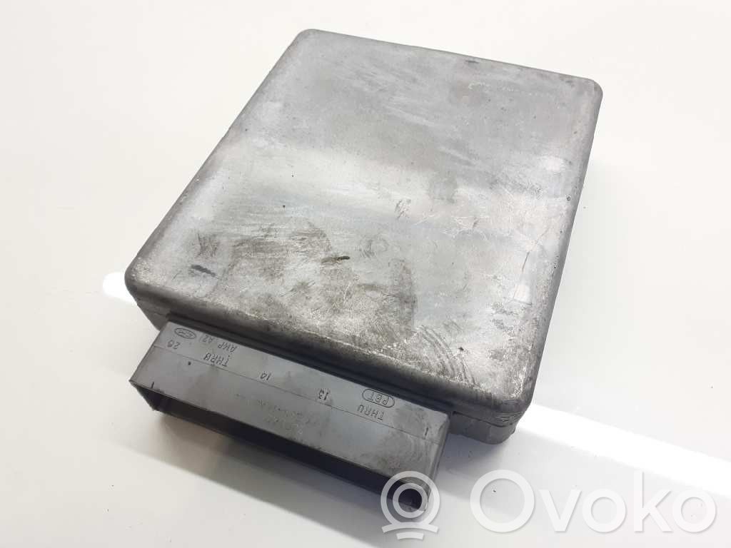 Engine control unit/module ECU   2S4112A650DB