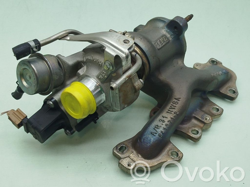 Turbīna   H8201439411