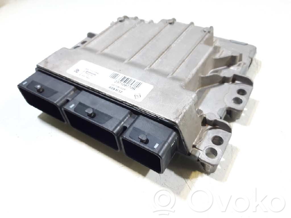 Renault Captur Engine control unit/module ECU 