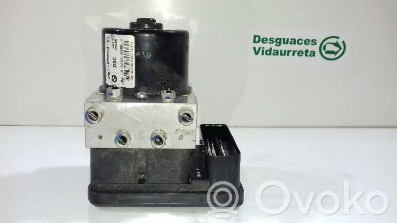 BMW 3 E90 E91 Pompe ABS 