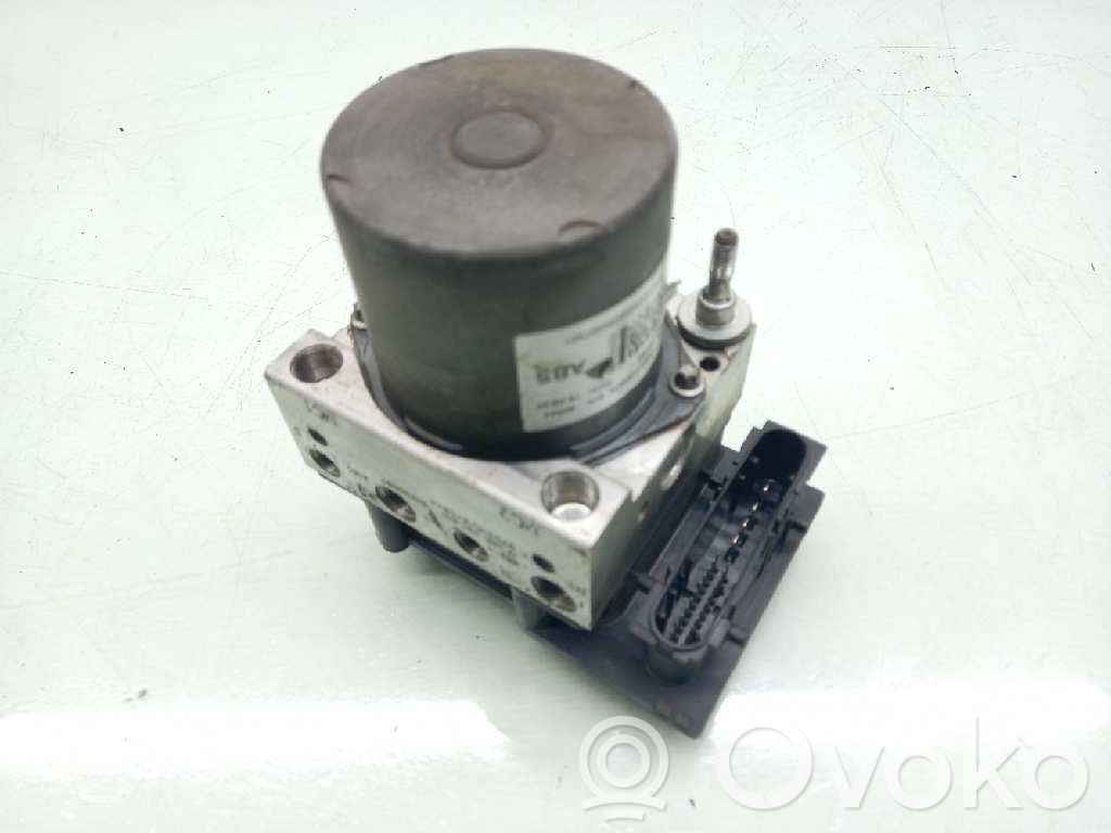 Peugeot Boxer ABS bloks 