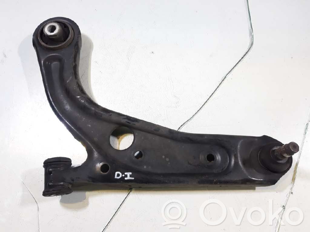 Fiat Panda III Wahacz przedni 