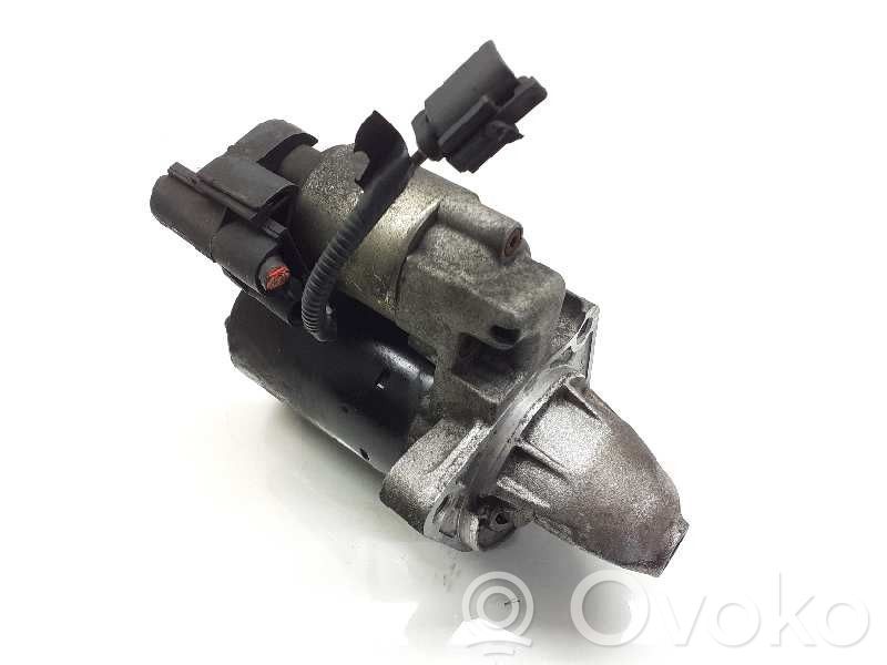 Ford Focus Starteris 