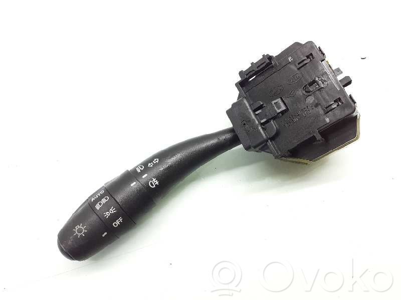 Interruptor de control del panel de luces   934102L050