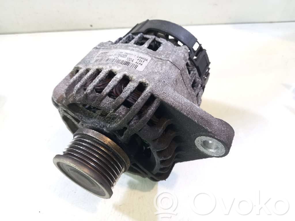 Fiat Croma Alternator 