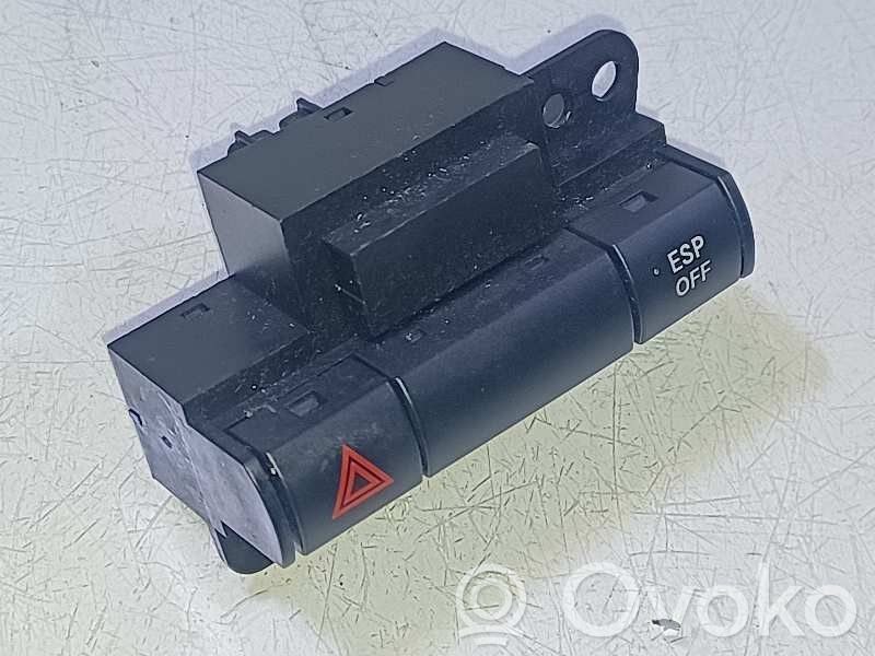 Chrysler Grand Voyager V Interruttore luci di emergenza 
