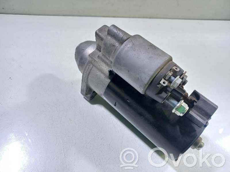 Mercedes-Benz ML W166 Motor de arranque 