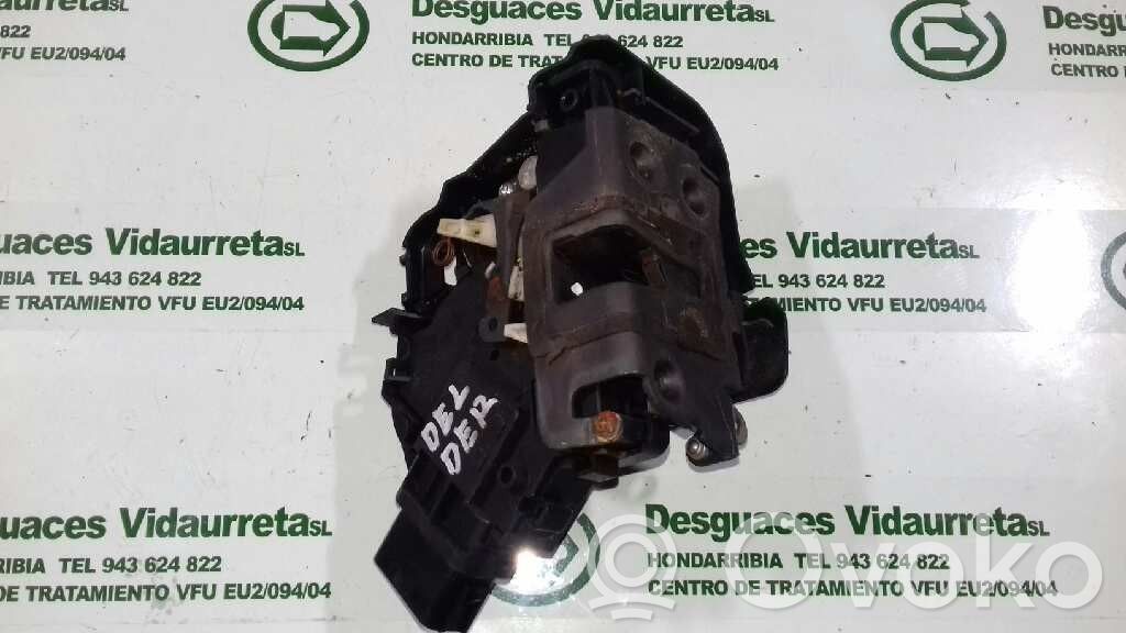 Serrure   3M5AR21812AK