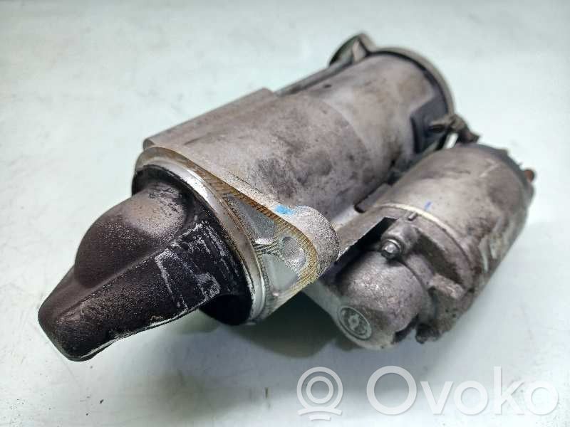 Chevrolet Cruze Electromotor 