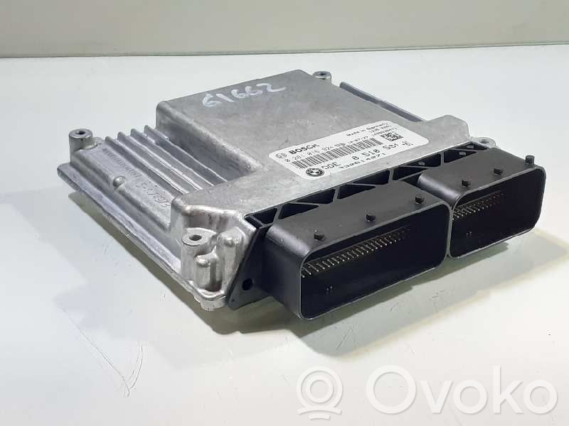 Engine control unit/module ECU   8510591,0281016924
