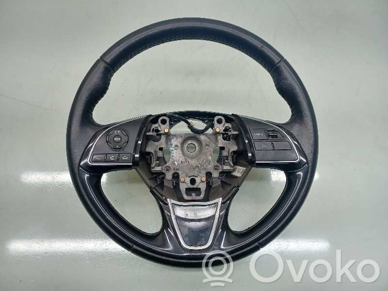 Mitsubishi ASX Steering wheel 