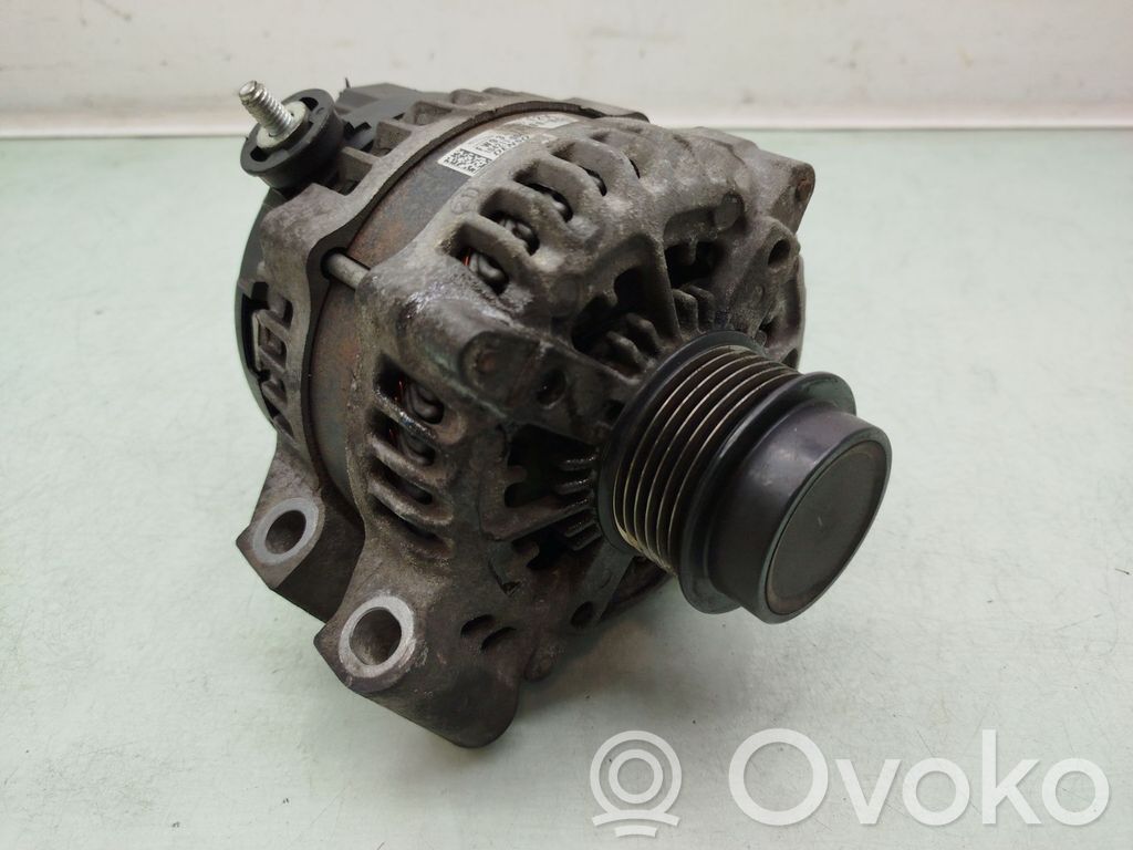Ģenerators   FW9310300BC,1042110041
