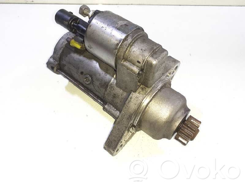 Audi A3 S3 8P Starteris 