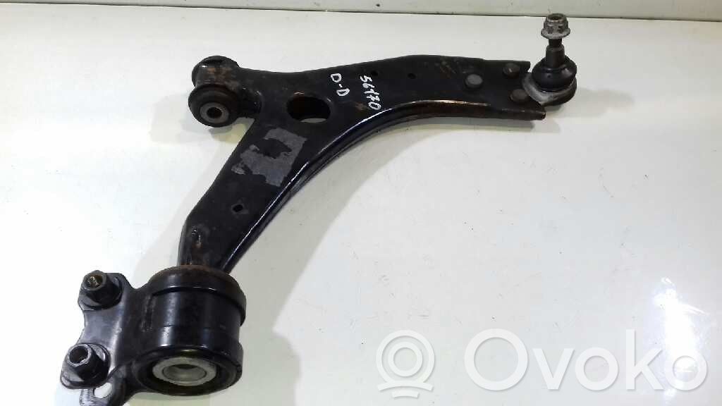 Front control arm