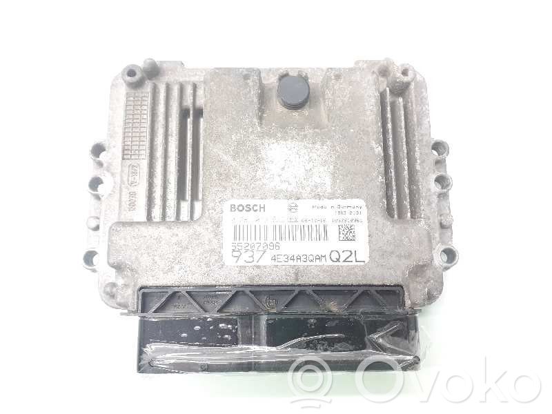 Alfa Romeo GTV Engine control unit/module ECU 