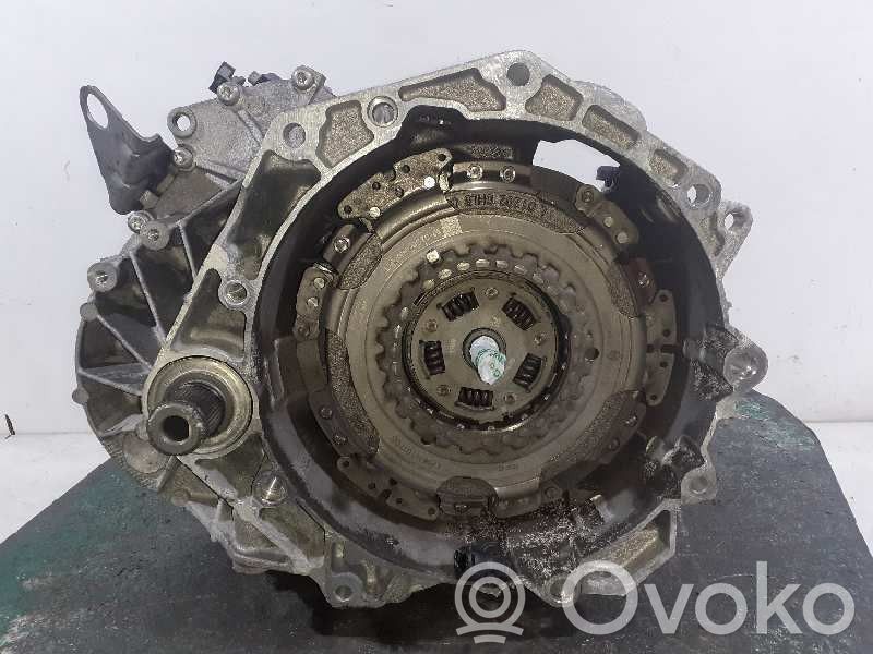 Volkswagen Golf SportWagen Automatic gearbox 