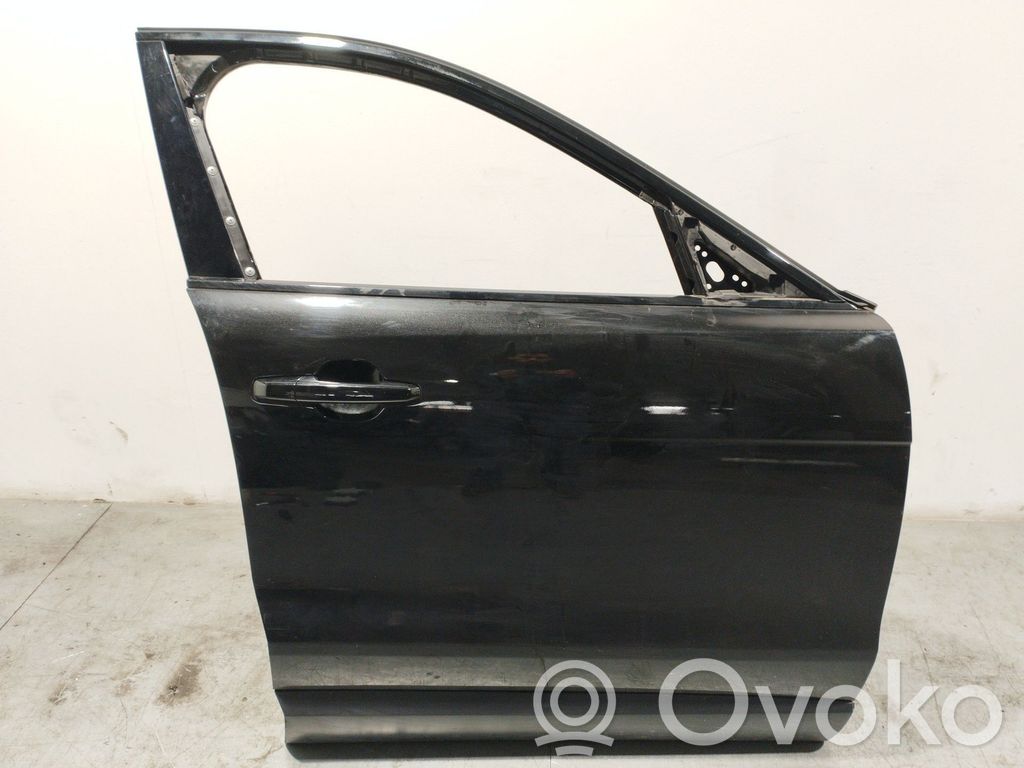 Jaguar F-Pace Puerta delantera 