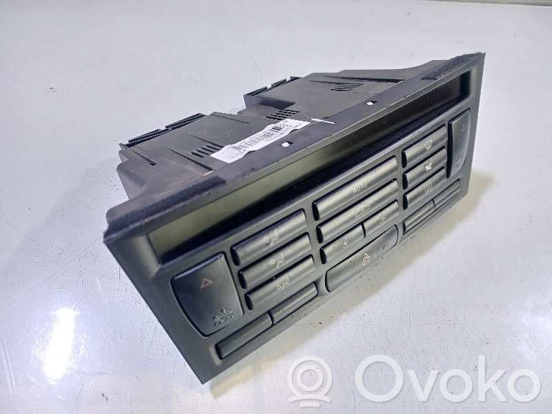 Saab 9-3 Ver2 Climate control unit 