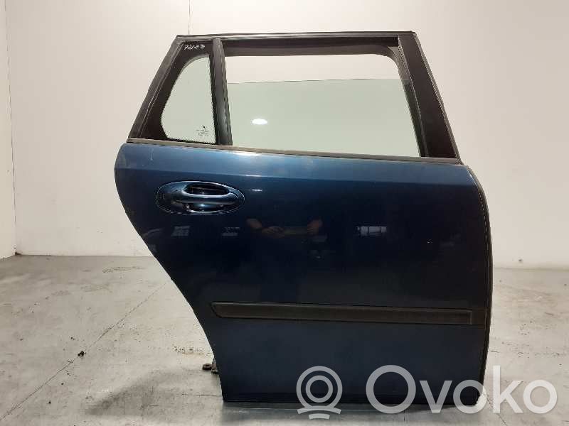 Saab 9-3 Ver2 Galinės durys 