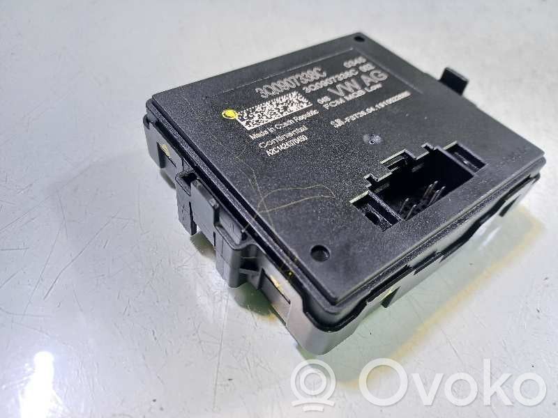 Unité de commande / module Xénon   3Q0907338C,A2C1424370450