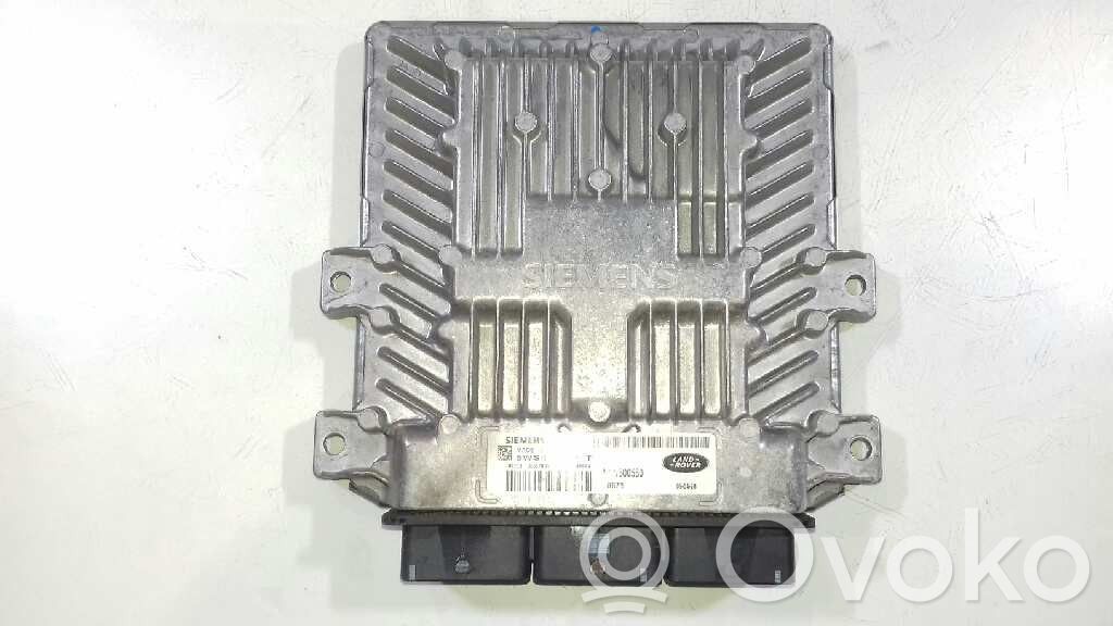 Land Rover Range Rover Sport L320 Engine control unit/module ECU 