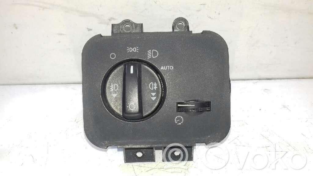 Land Rover Range Rover Sport L320 Comutator lumini bord 