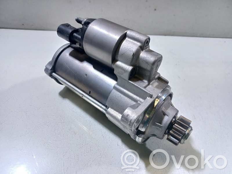 Motor de arranque   02E911024M,0001179526,255481